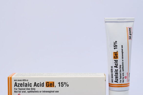 What Is Azelaic Acid?