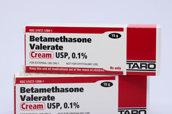What Is Betamethasone?