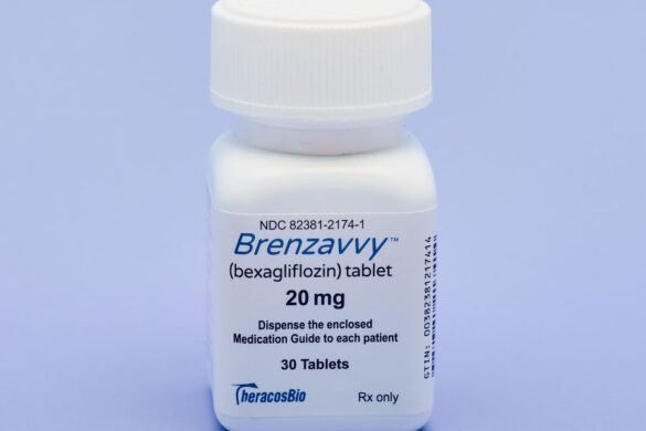 What Is Brenzavvy?
