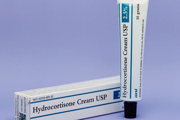What Is Hydrocortisone?