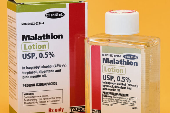 What Is Malathion?