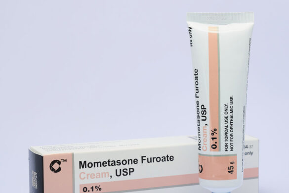 What Is Mometasone Cream?