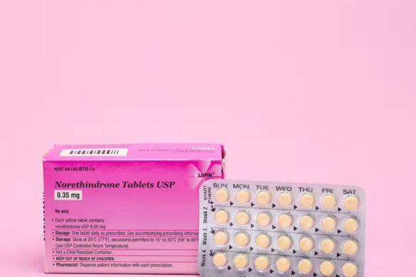 What Is Norethindrone?