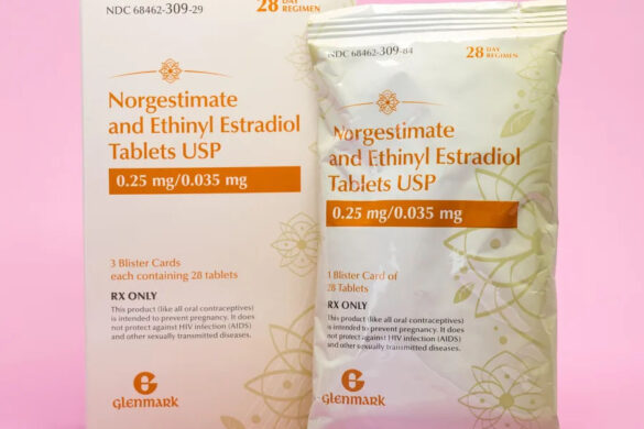 What Is Norgestimate-Ethinyl Estradiol?