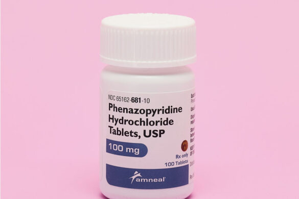 What Are Phenazopyridine Tablets?