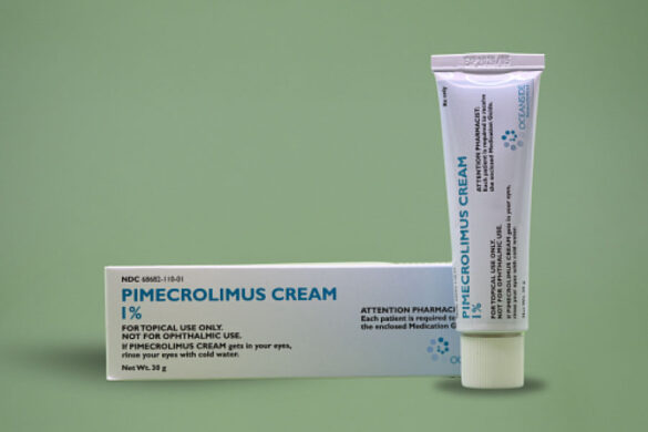 What Is Pimecrolimus Cream?