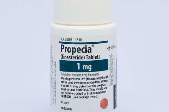 What Is Propecia?