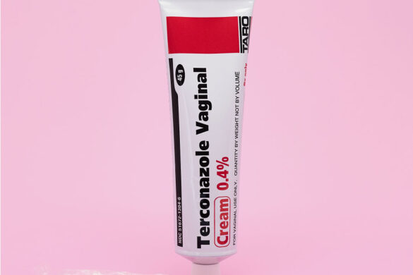 What Is Terconazole Vaginal Cream?