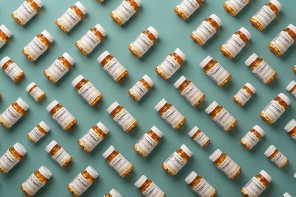 Best Online Pharmacy for Cheap Prescription Refills