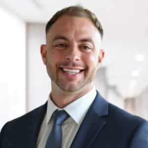 Photo of Adam Gardner