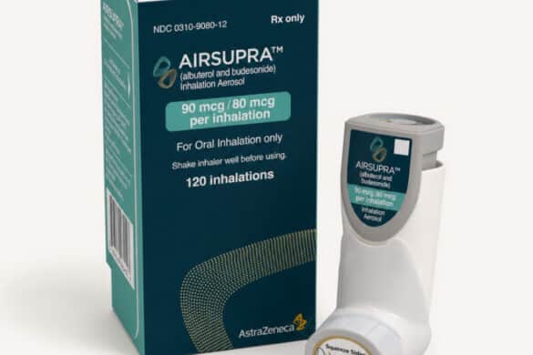 What Is Airsupra?
