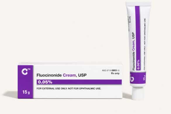 What Is Fluocinonide?