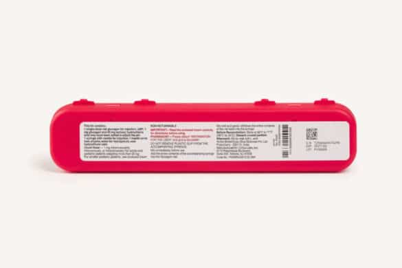 What Is Glucagon?