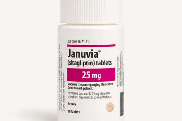 What Is Januvia?