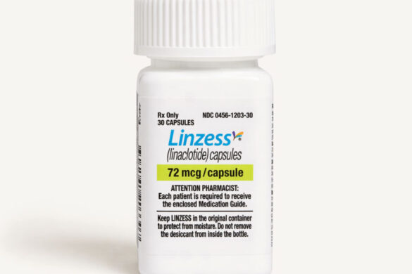 What Is Linzess?