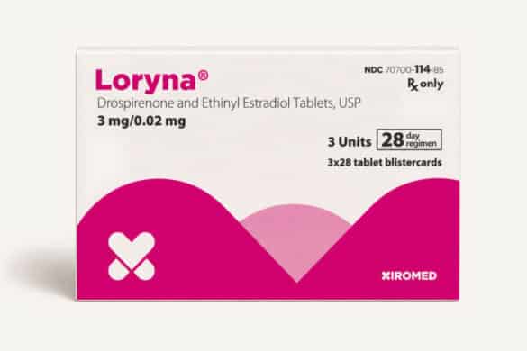 What Is Loryna?