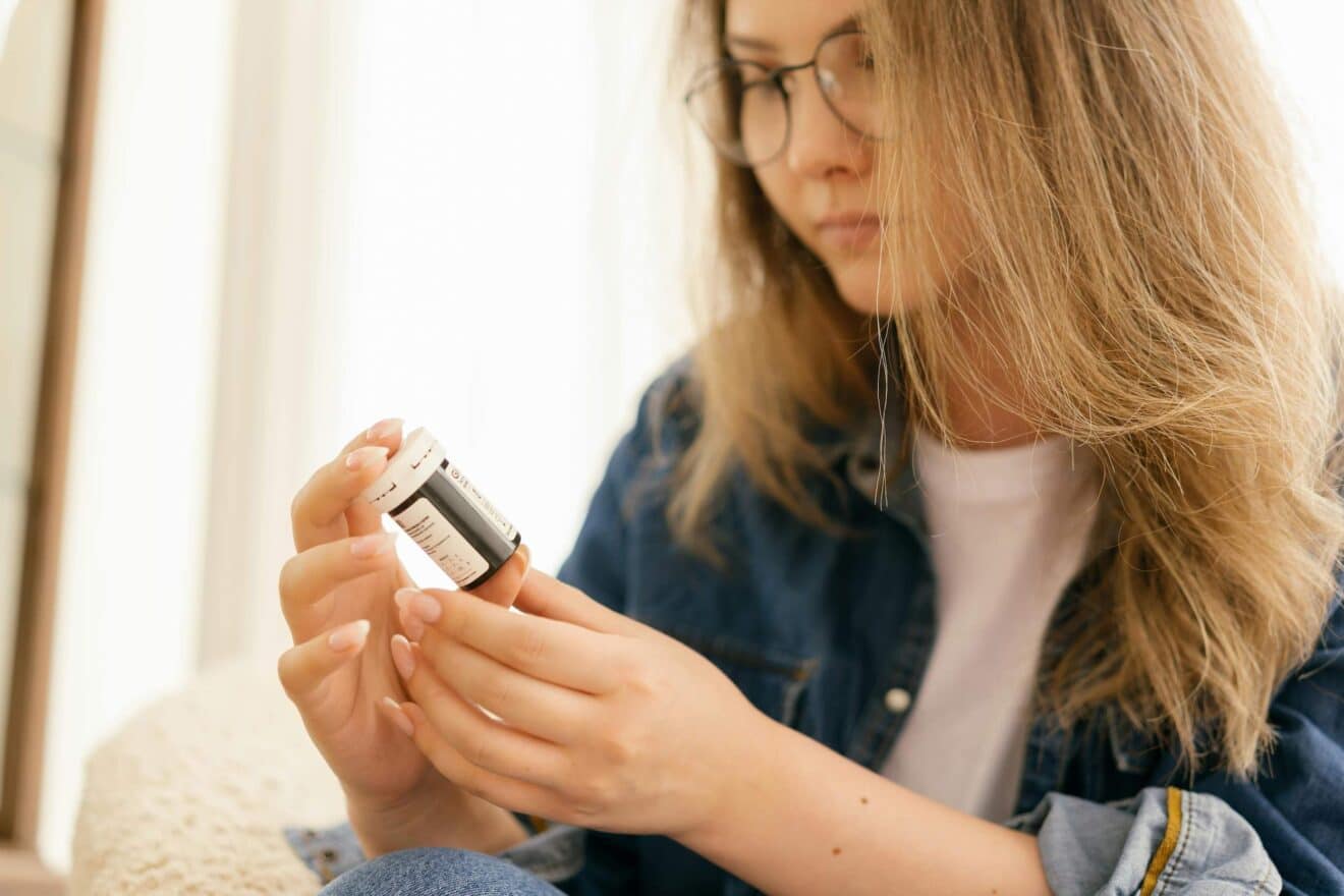 Menopause & Perimenopause Treatments: A Guide to HRT, Patches, & Natural Relief