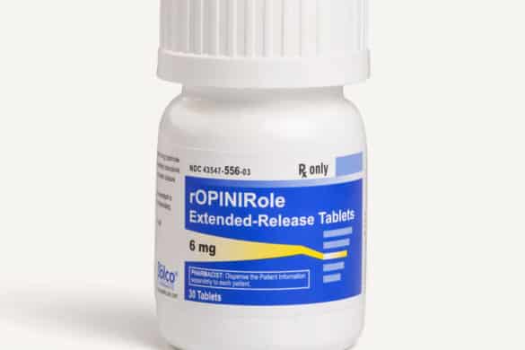 What Is Ropinirole IR/ER?