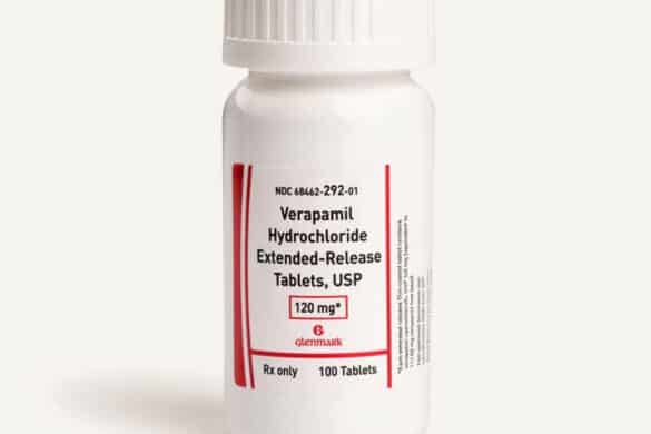 What Is Verapamil?