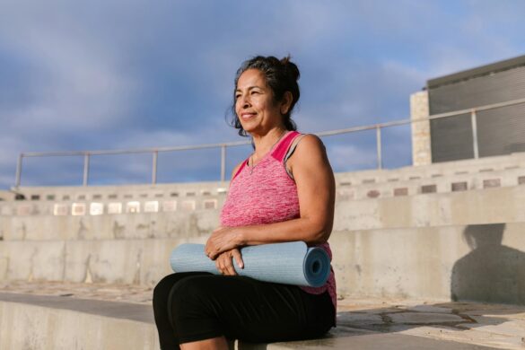 Best Menopause Supplements for Joint Pain, Fatigue & Belly Fat (2026 Guide)