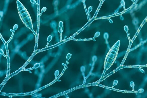 What Is a Fungal STD? Understanding the Emerging TMVII Ringworm Strain
