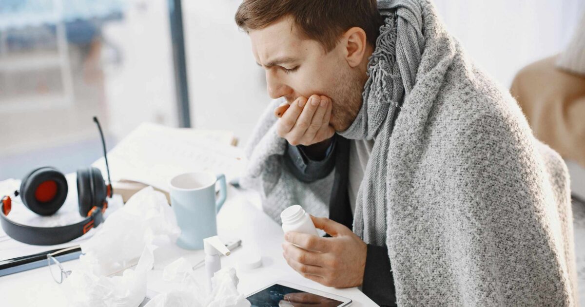 Which Cold Medicines & Decongestants Are Best for High Blood Pressure?