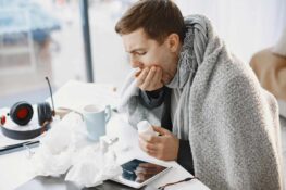Which Cold Medicines & Decongestants Are Best for High Blood Pressure?