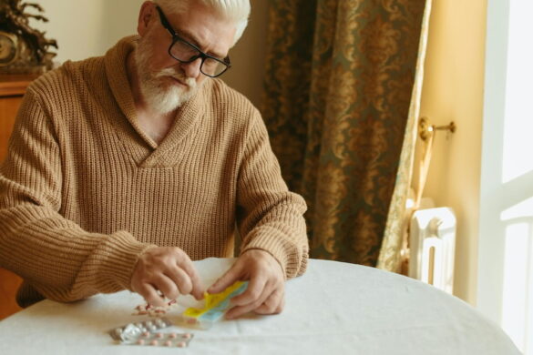 Choosing the Right ED Treatment: Pills, Creams, Gels, & More