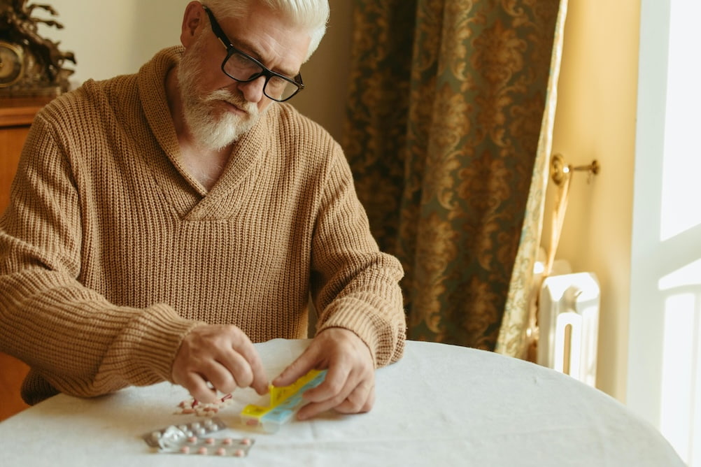 Choosing the Right ED Treatment: Pills, Creams, Gels, & More