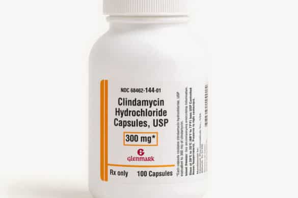 What Is Clindamycin?