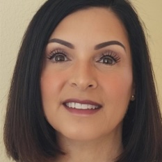 Photo of Dora Rebelo