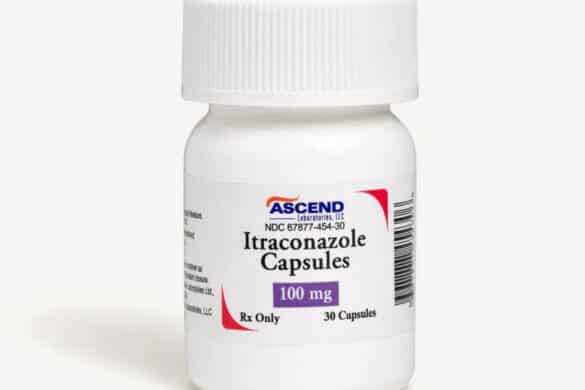 What Is Itraconazole?