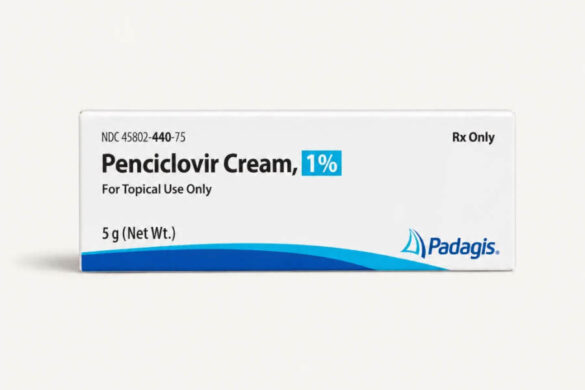 What Is Penciclovir Cream?