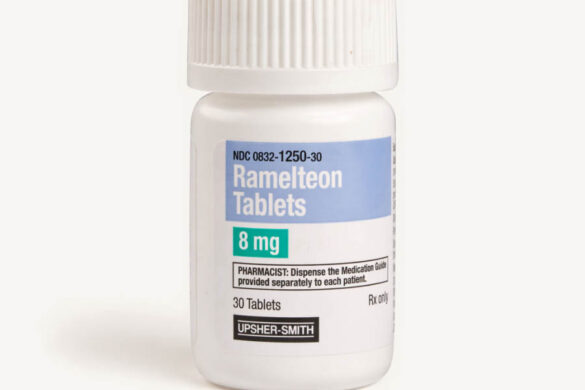 What Is Ramelteon?