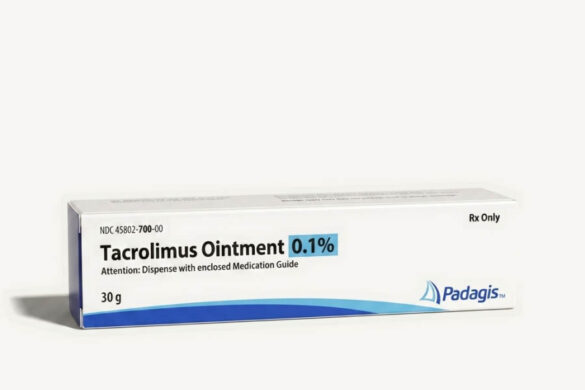 What Is Tacrolimus?