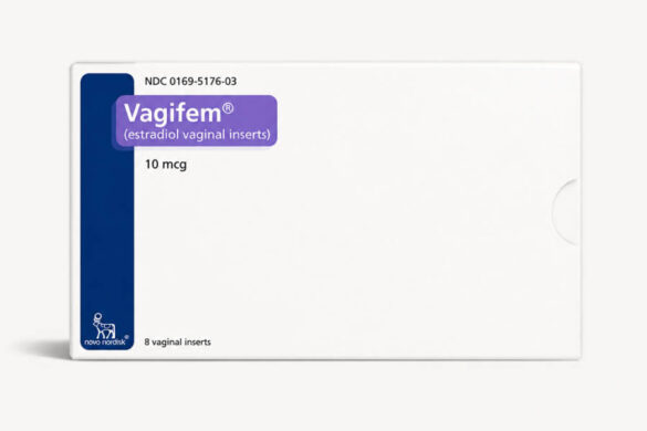What Is Vagifem?