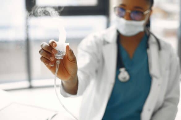 COPD, Emphysema, or Asthma? Why the Right Script Matters