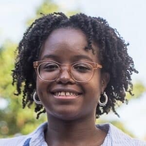 Photo of Taneia Surles