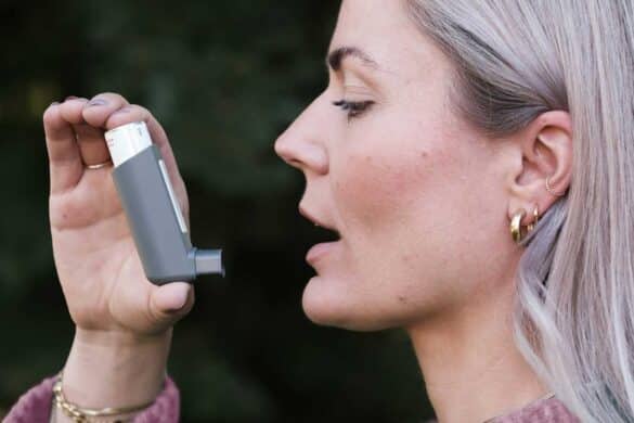 Albuterol, Diskus, or RespiClick? Why Your Inhaler Type Matters