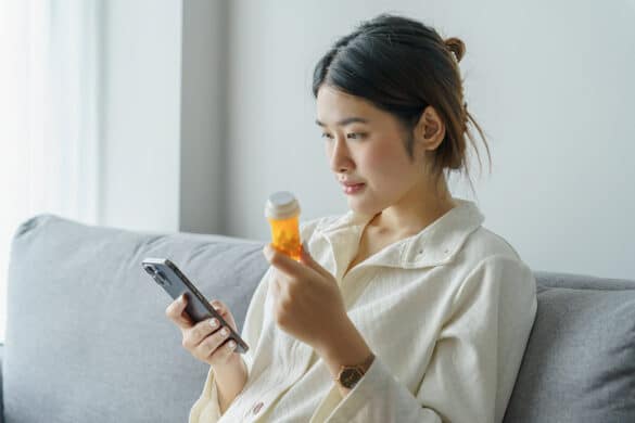 Survey of 1,000+ Users Reveals Widespread Misconceptions About Online Pharmacy Safety