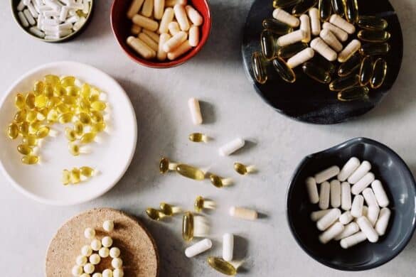 Best Supplements for High Cholesterol: What Helps LDL?