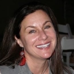 Photo of Danielle Dorman