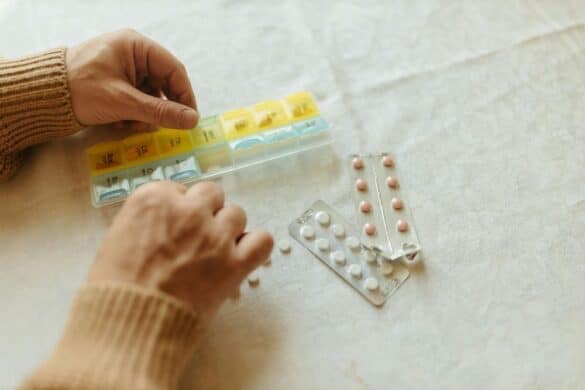 The Pharmacy Is Five Minutes Away. What If Your Medication Is Not?