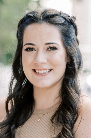 Ashley Robinson, PharmD