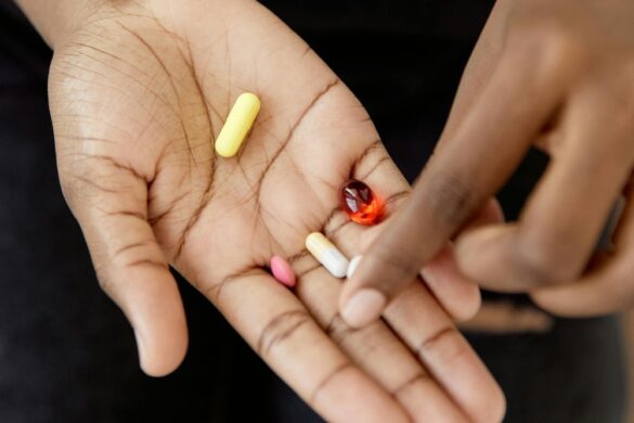 The Best Vitamins for Hypothyroid Patients in 2026