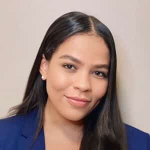 Photo of Bianca Dorsey
