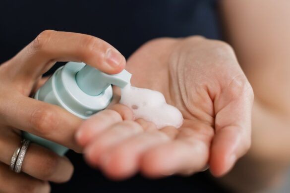 OTC Nail Fungus Treatment vs. Rx: What Actually Works?