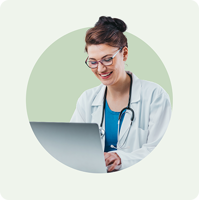 Doctor Reviews