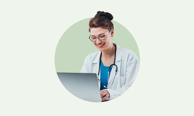 Doctor Reviews