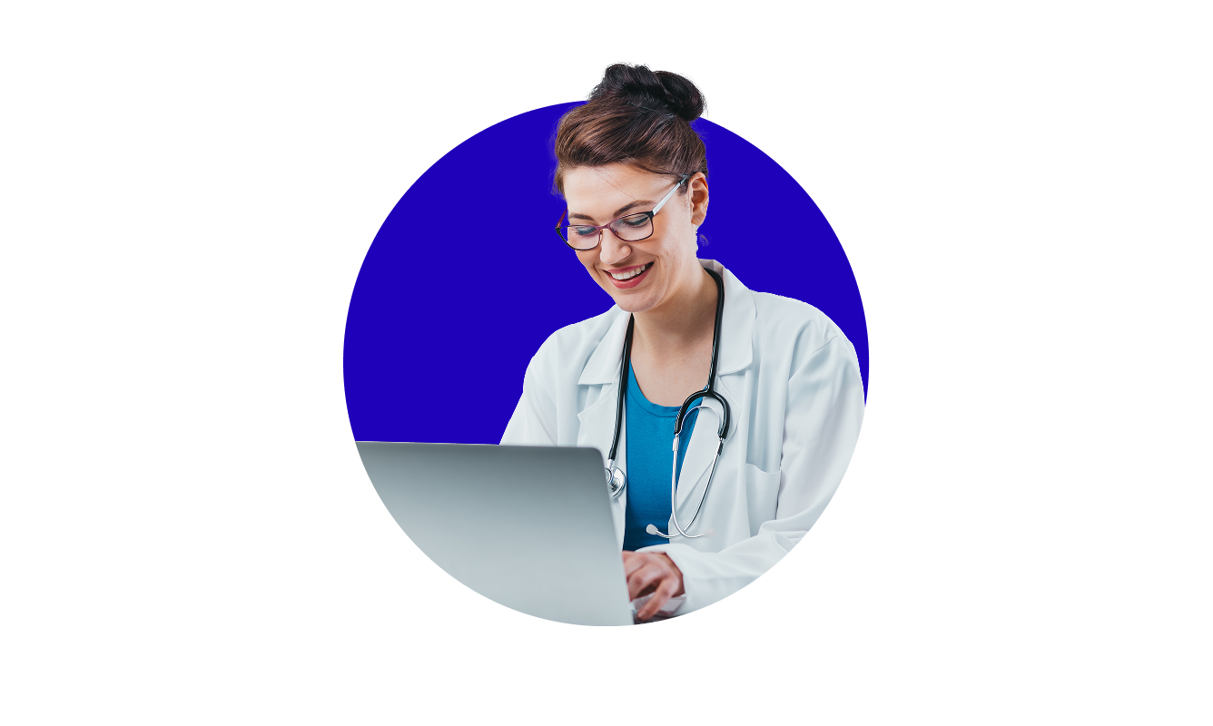 Doctor Reviews